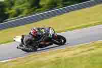 Middle Group Black Bikes